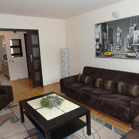 Apartament Czarny Potok Krynica-Zdrój Habitación foto