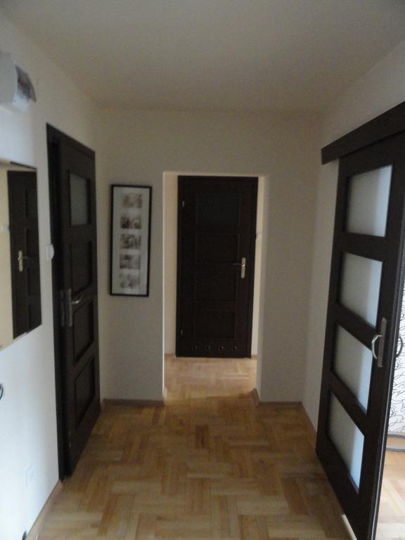 Apartament Czarny Potok Krynica-Zdrój Habitación foto
