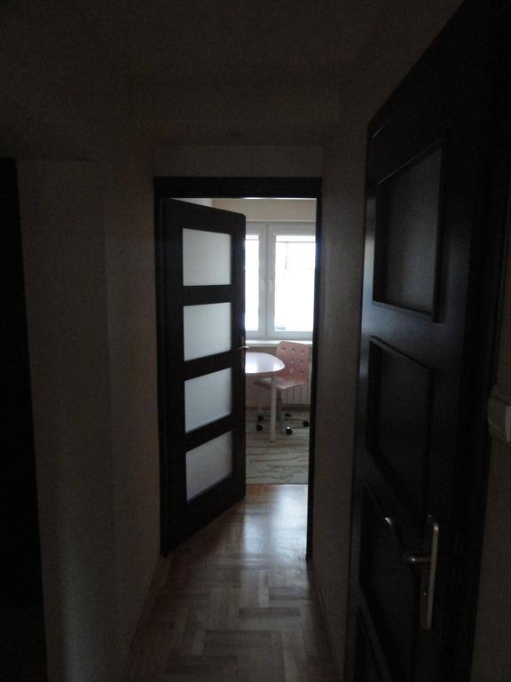 Apartament Czarny Potok Krynica-Zdrój Habitación foto
