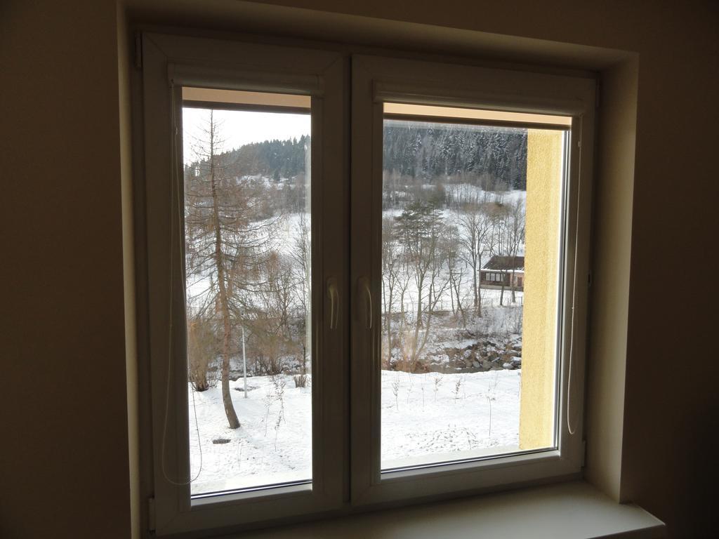 Apartament Czarny Potok Krynica-Zdrój Habitación foto